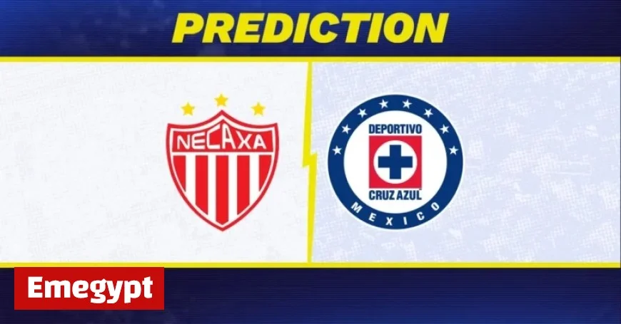 Liga MX Showdown: Top Predictions and Betting Odds for Necaxa vs Cruz Azul on October 21, 2025