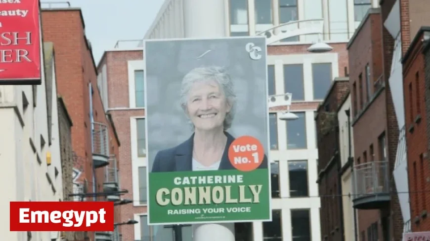 Myers Analysis: Unraveling the Impact of Moral Collapse at the Áras