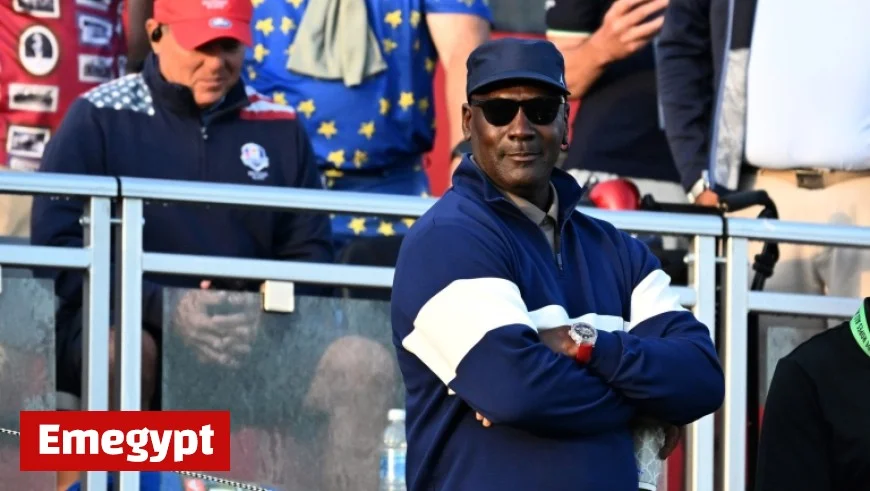 Bob Costas Highlights Michael Jordan’s Impactful Presence on NBC for Major TV Ratings