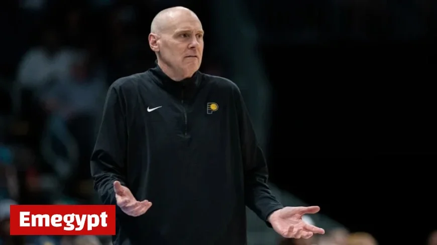 Pacers set to shock the basketball world with bold new prediction