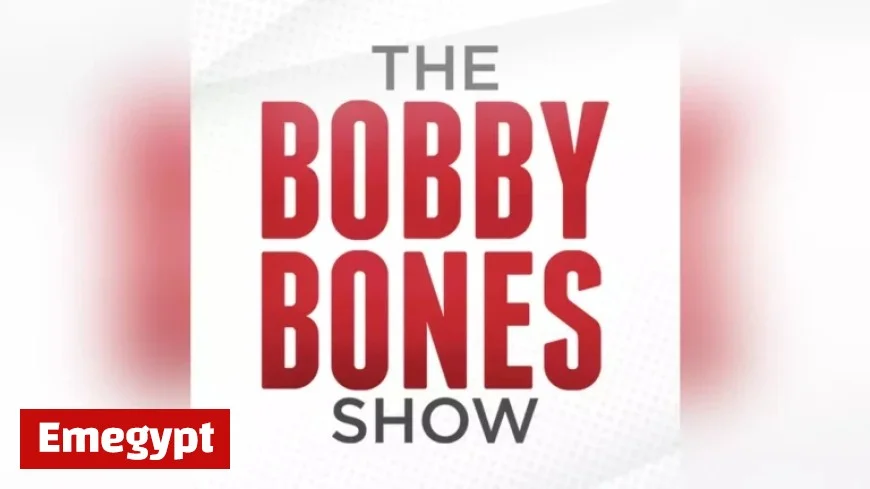 Part 2: Bobby Asks a Celebrity for a Favor and Reveals Why He’s Watching His Own Movie