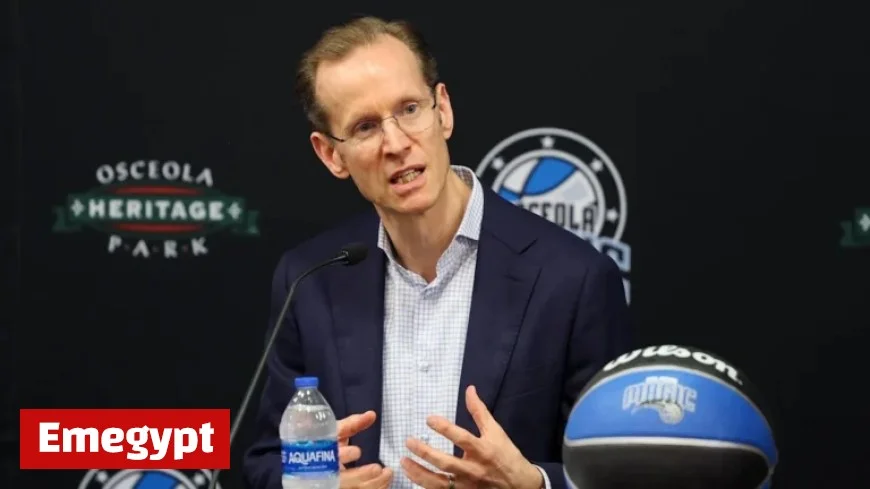 Orlando Magic must revamp team building strategy for success