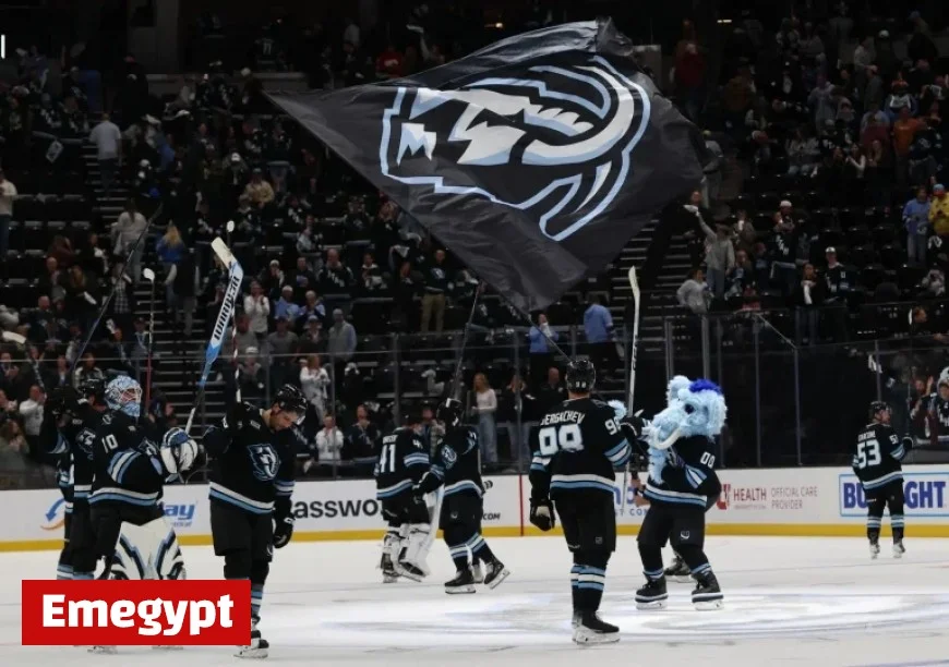 Discover the Utah Mammoth’s Predicted Lineup for the Clash Against Colorado Avalanche on October 19 2025