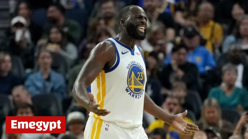 Lakers Amused by Draymond Green’s Bold Statement on the Warriors