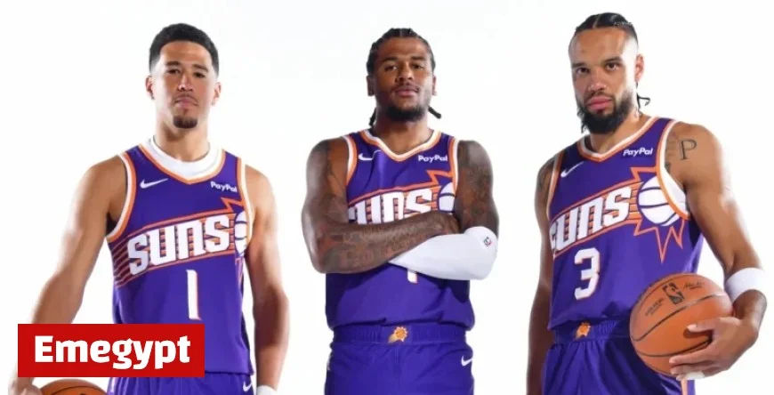 Exciting Fan Survey: Can the Suns Surpass Last Year’s Game Wins?