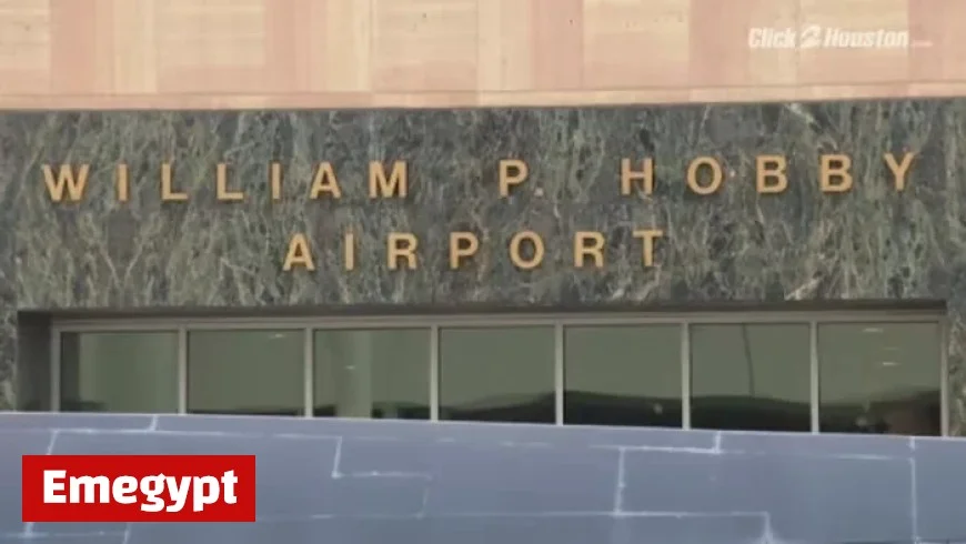 Hobby Airport Faces Delays Due to Staffing Shortages: Ground Stop Implemented