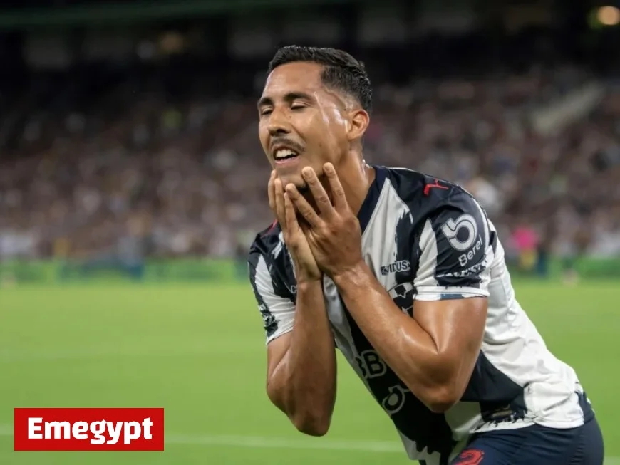Watch Rayados de Monterrey vs Juárez Live Today in Liga MX Apertura 2025 Clash