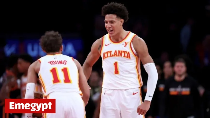 Empire of the Suns: 3 Exciting Questions to Fuel Your Anticipation for the 2025-26 NBA Season