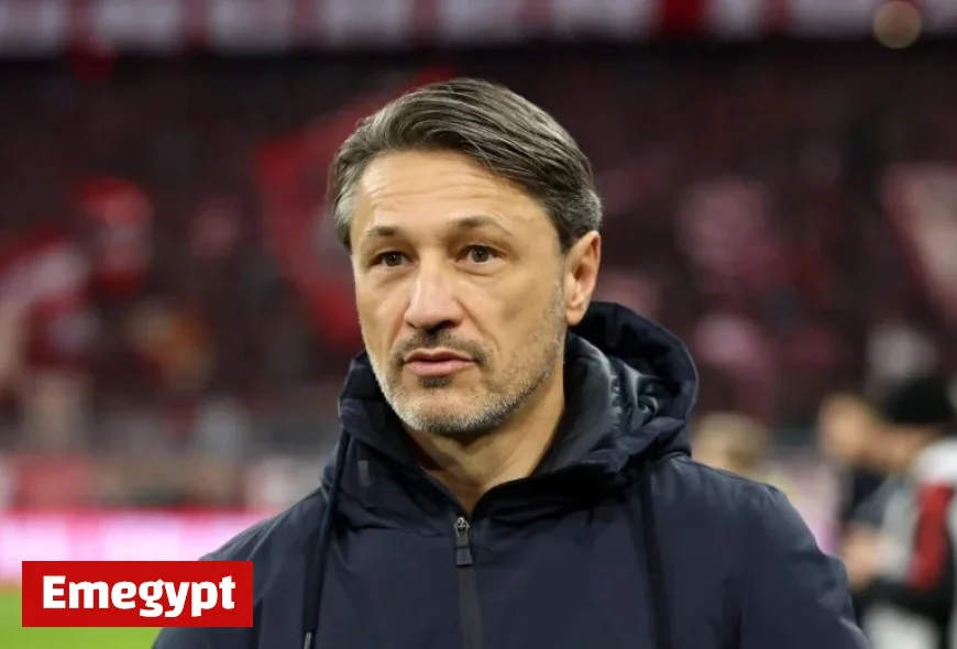 Kovac Plans Strategic Rotations Amid Intense Fixture Schedule Ahead of Copenhagen Matchup