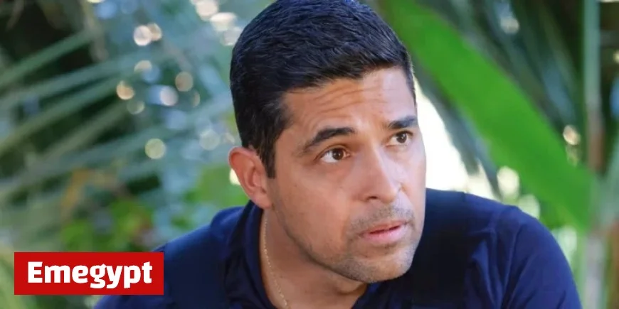 NCIS Star Wilmer Valderrama Hints at Unexpected Twist for Torres Fans in Season 23