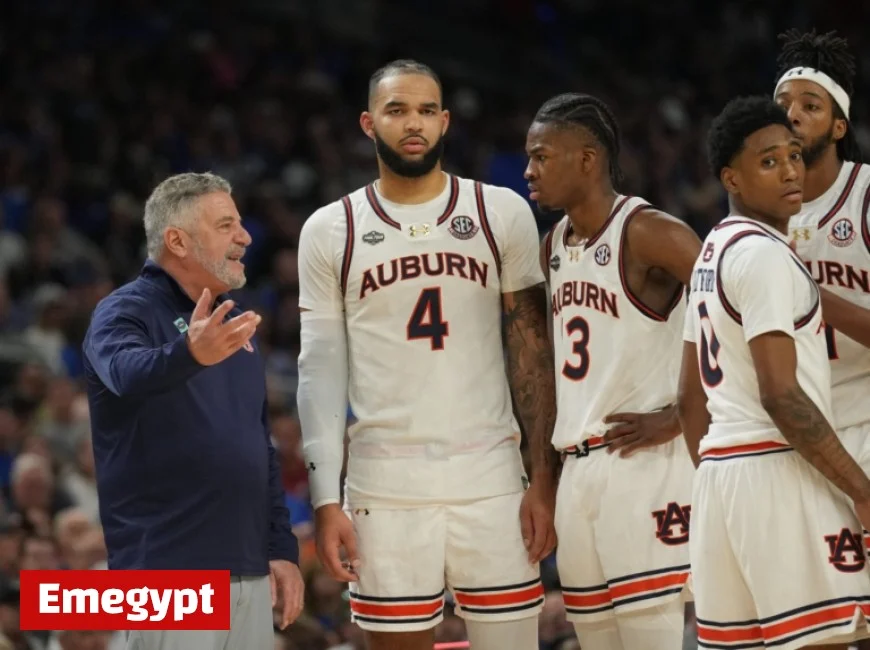 Discover What Bruce Pearl Misses Most About Coaching