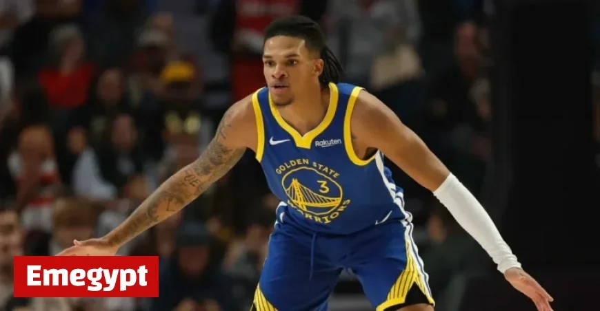 Steve Kerr and Jimmy Butler Applaud Rookie Will Richard at Warriors Practice in Dub Hub