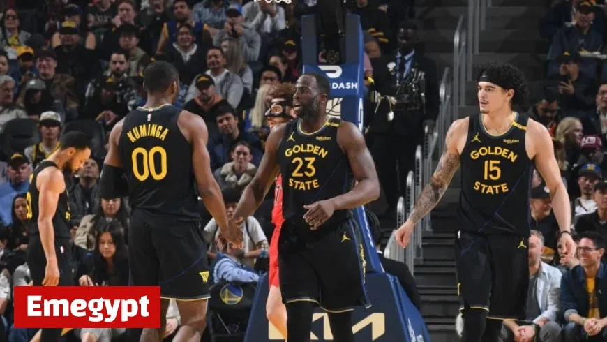 Warriors Release 24-Year-Old NCAA Champion Guard in Surprising Move
