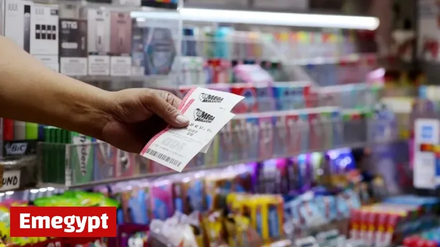 Discover Why the Mega Millions Jackpot Ranks in the Top 10 Highest Ever