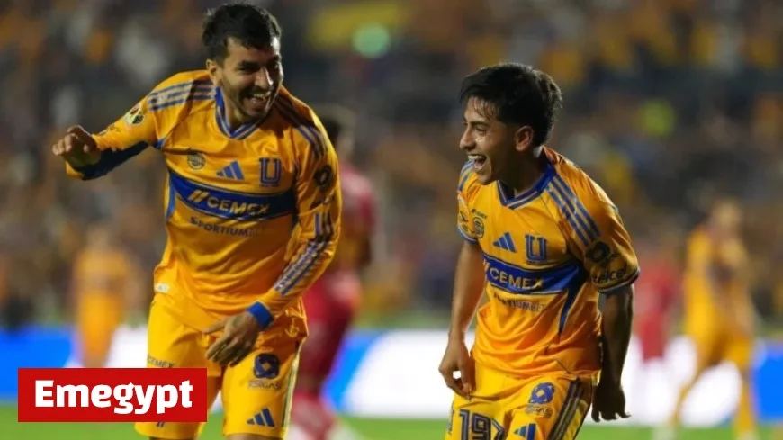 Apertura 2025: Jornada 13 Sets Record as Highest Scoring Round