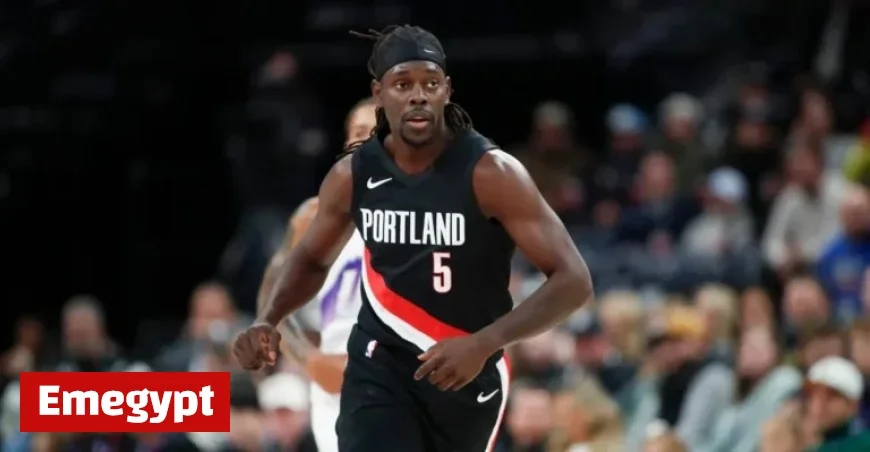 Comprehensive Preview of the 2025-26 Portland Trail Blazers Season