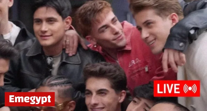 Watch Santos Bravos Live: Official Link to Stream HYBE’s Boy Band Debut