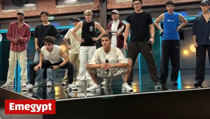 Where to Watch and Who Will Compete in the Final Santos Bravos on the Debut of HYBE Latin America’s Boy Group