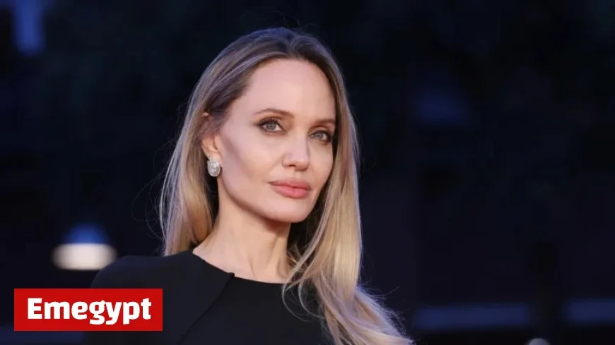 Angelina Jolie Stuns with Tattoo-Revealing Take on Fall’s Hottest Trend