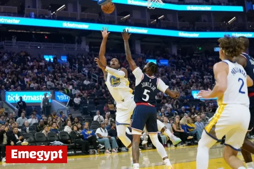 Warriors Star Reveals His Ideal Team to Conclude NBA Career