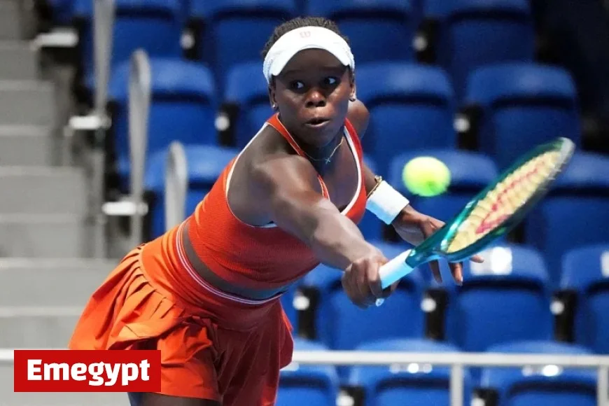 Mboko Triumphs Over Andreescu to Claim Victory in Thrilling Canadian Derby Showdown in Tokyo