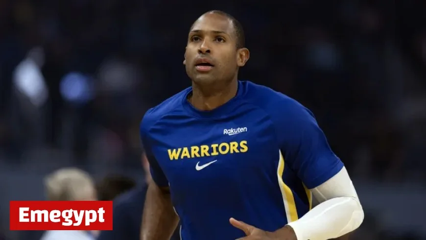 Warriors Unveil Al Horford Strategies Amid Uncertainty on Starting Role Decision
