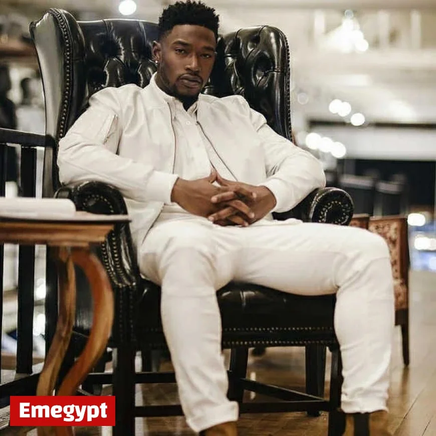Kevin McCall Shares Financial Struggles Story as Young Thug Steps In with Support
