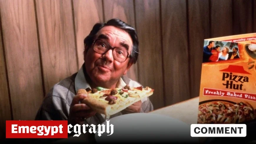 Pizza Hut Bids Farewell: A Reluctant Goodbye to a Fast-Food Icon