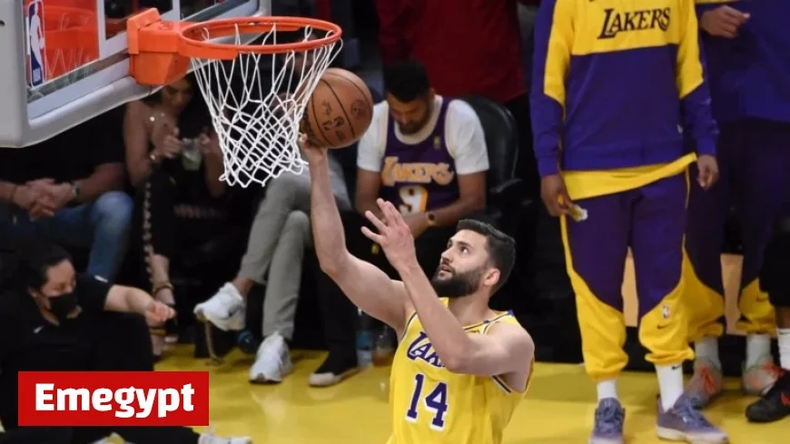 Maxi Kleber Injury Update: Lakers’ NBA Opener Missed, Expected Return Timeline Announced