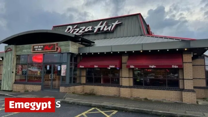 Discover Which Pizza Hut Restaurants Are Set to Close Across These Locations