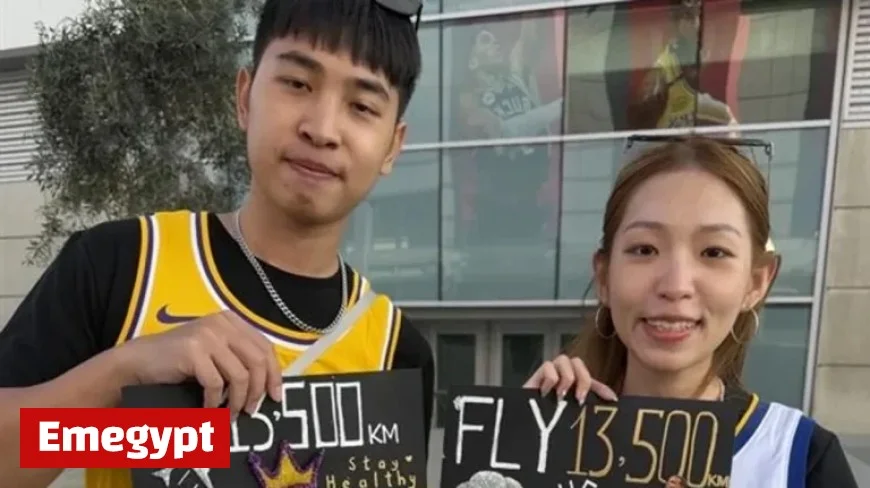 Fans enjoy carefree traveling experience at Warriors vs Lakers season opener