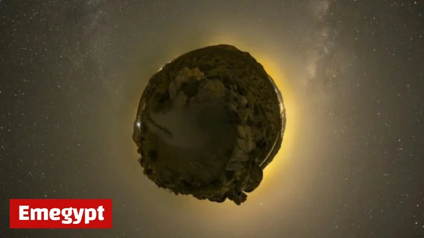 Discover the Mystery of 2025 PN7: Why It’s Known as Earth’s Second Moon – Everything You Need to Know