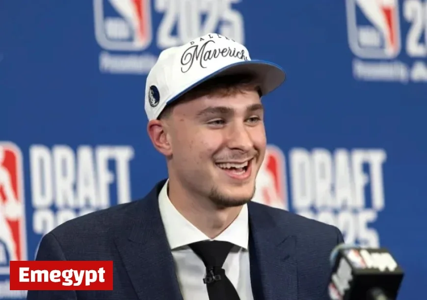Cooper Flagg Set to Shine in NBA Debut Top Experts Declare He’s Ready