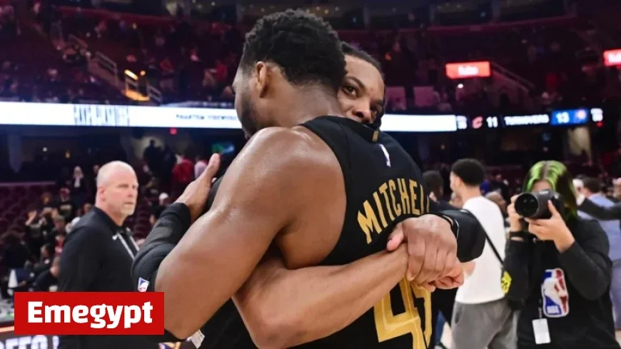 Cavs All-Star Set to Prove Their Worth in Anticipated Upcoming Season
