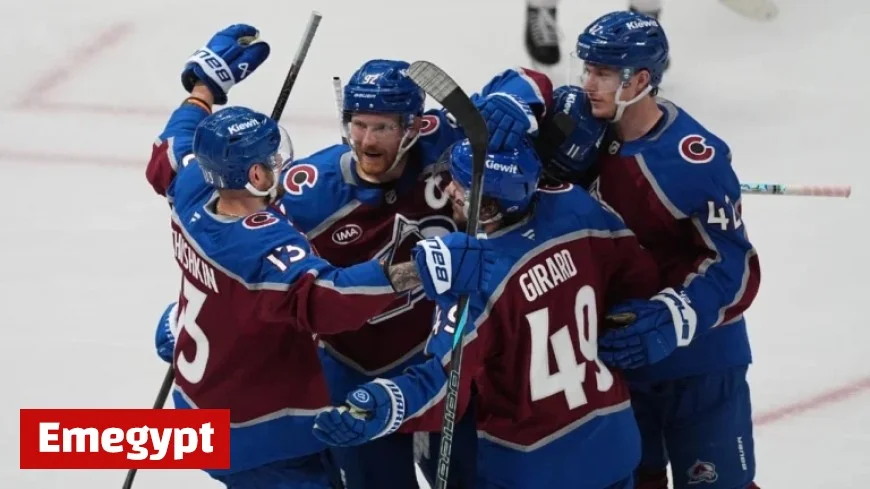 Avalanche and Hurricanes set for epic Nordiques vs Whalers throwback showdown