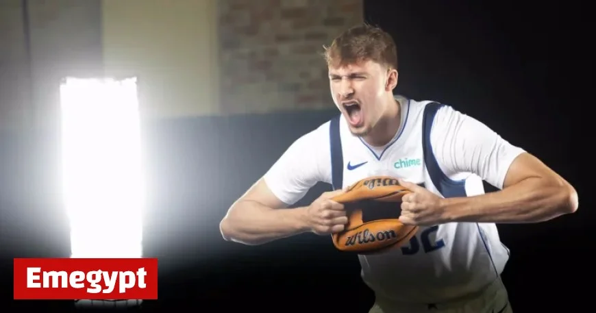Why Cooper Flagg Dominates Every Court and Why the NBA Is Next