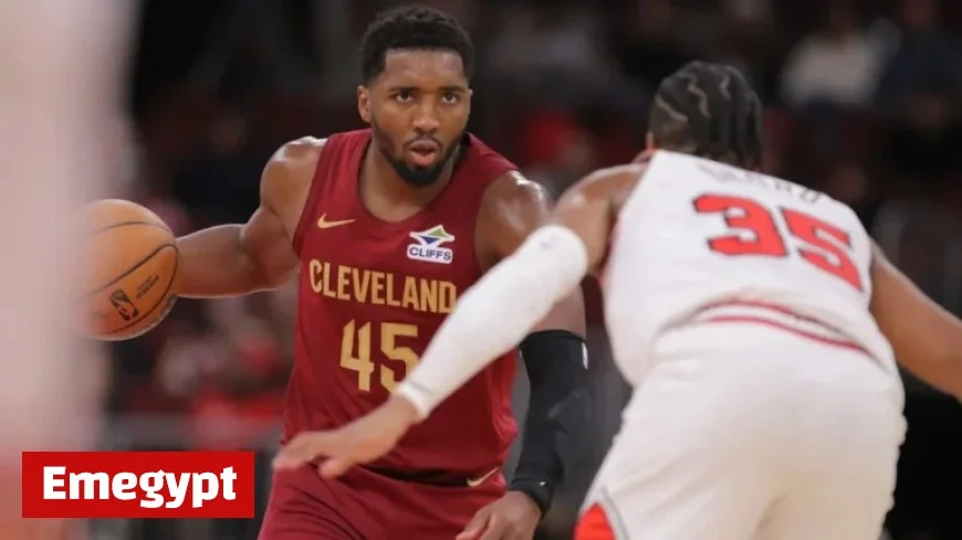 Donovan Mitchell Shares Bold Prediction: Why He Believes His Moment Has Arrived