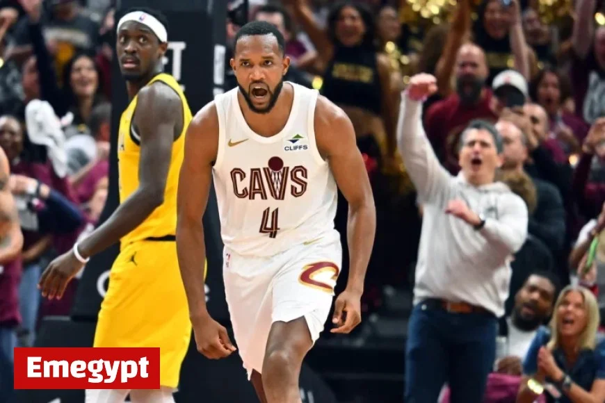 Cavs Set for NBA Finals Comeback in 2026 Ethan Sands Reveals 5 Bold Predictions