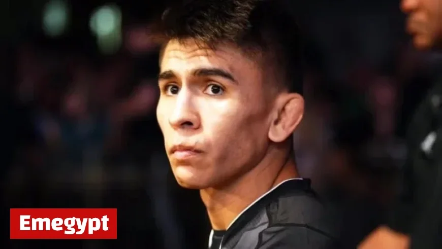 UFC 321 Preview Thrilling Clash Awaits as Aspinall Faces Gane in Fighters on the Rise Event