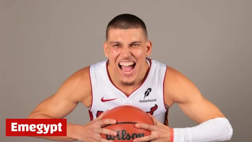 Tyler Herro’s Contract Extension Uncertain as Team Considers 2027 Options