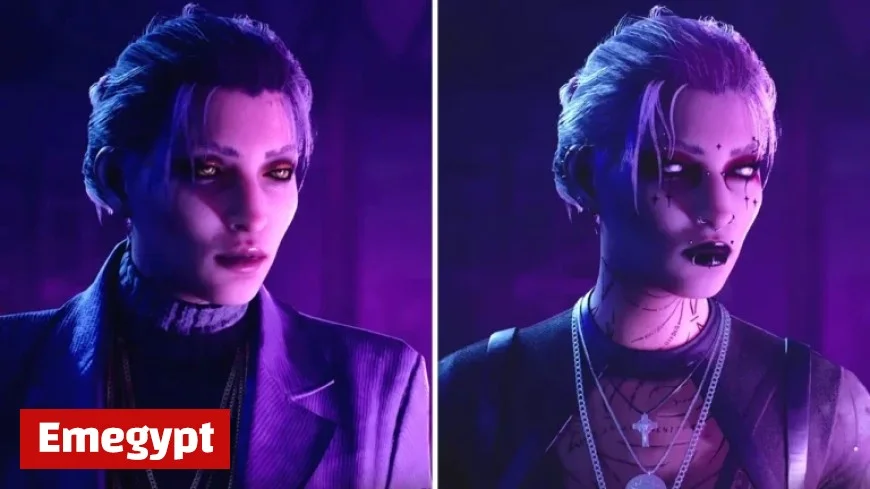 Discover the Best Clan for You in Vampire The Masquerade Bloodlines 2