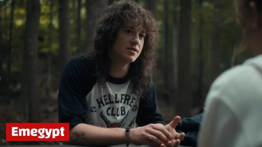 Matt Duffer Confirms Joseph Quinn’s Absence from Stranger Things Season 5 Fans Should Know He’s Not Returning