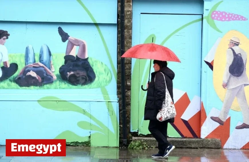 Discover the Joys of Rainy Days and Why You Might Love Them Too