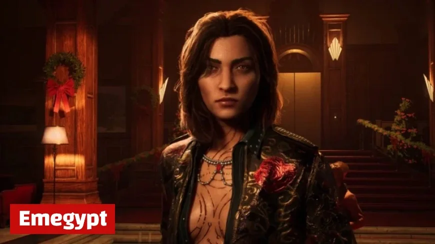 Discover Romance in Vampire The Masquerade Bloodlines 2 A Guide to Finding Love