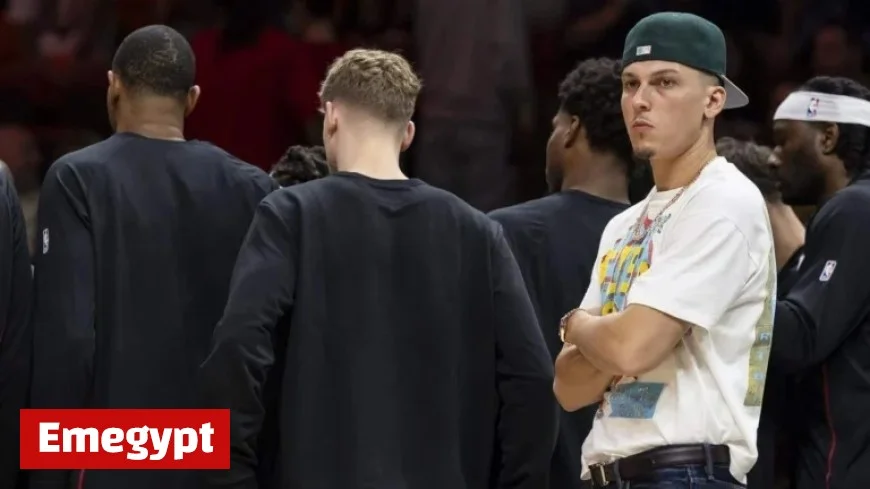 Tyler Herro Misses Monday Extension Deadline: What’s Next for the Miami Heat Star?