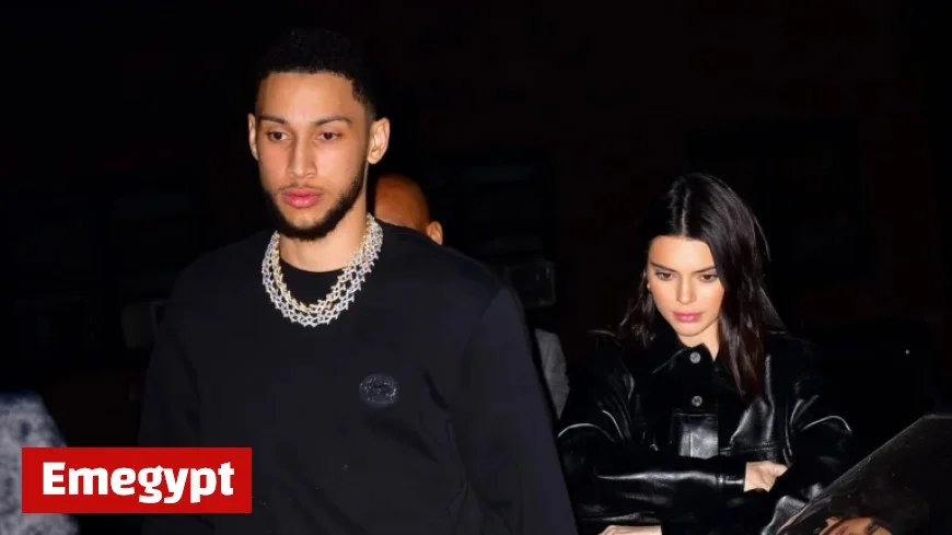 Ben Simmons’ Sister Labels Kardashians-Jenner Family as Unusual
