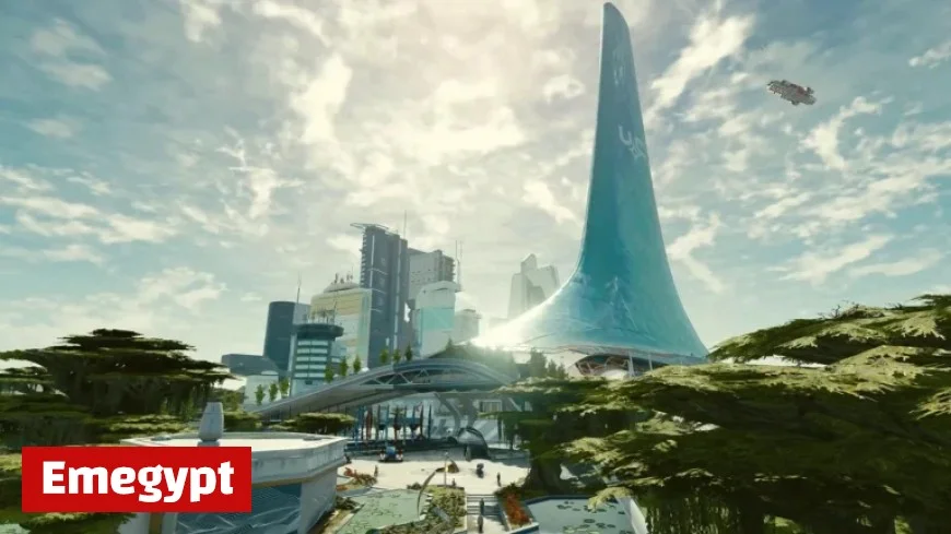 Starfield Developer Explains Why It Differs from Fallout and Elder Scrolls