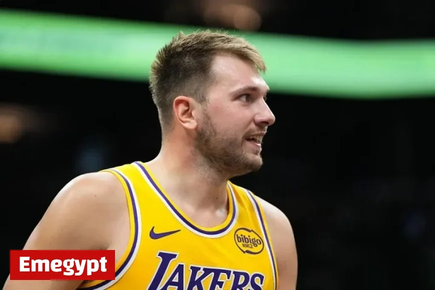 Top Luka Doncic Prop Bet for Lakers vs Warriors Showdown on Tuesday October 21 2025