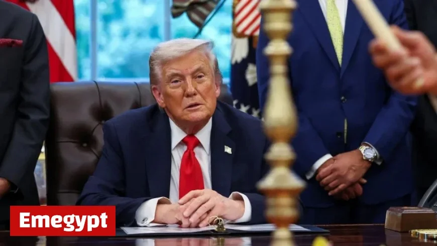 Trump Declares He Aims to Avoid Unproductive Meeting with Putin in New Video