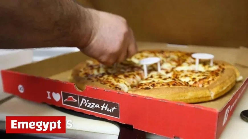 Pizza Hut Announces Closure of 68 Restaurants Across the UK